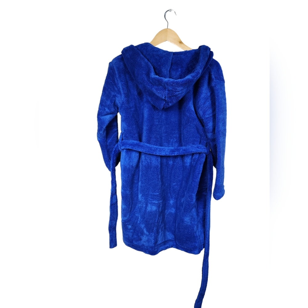 Bath Robe - Picture 2 of 10